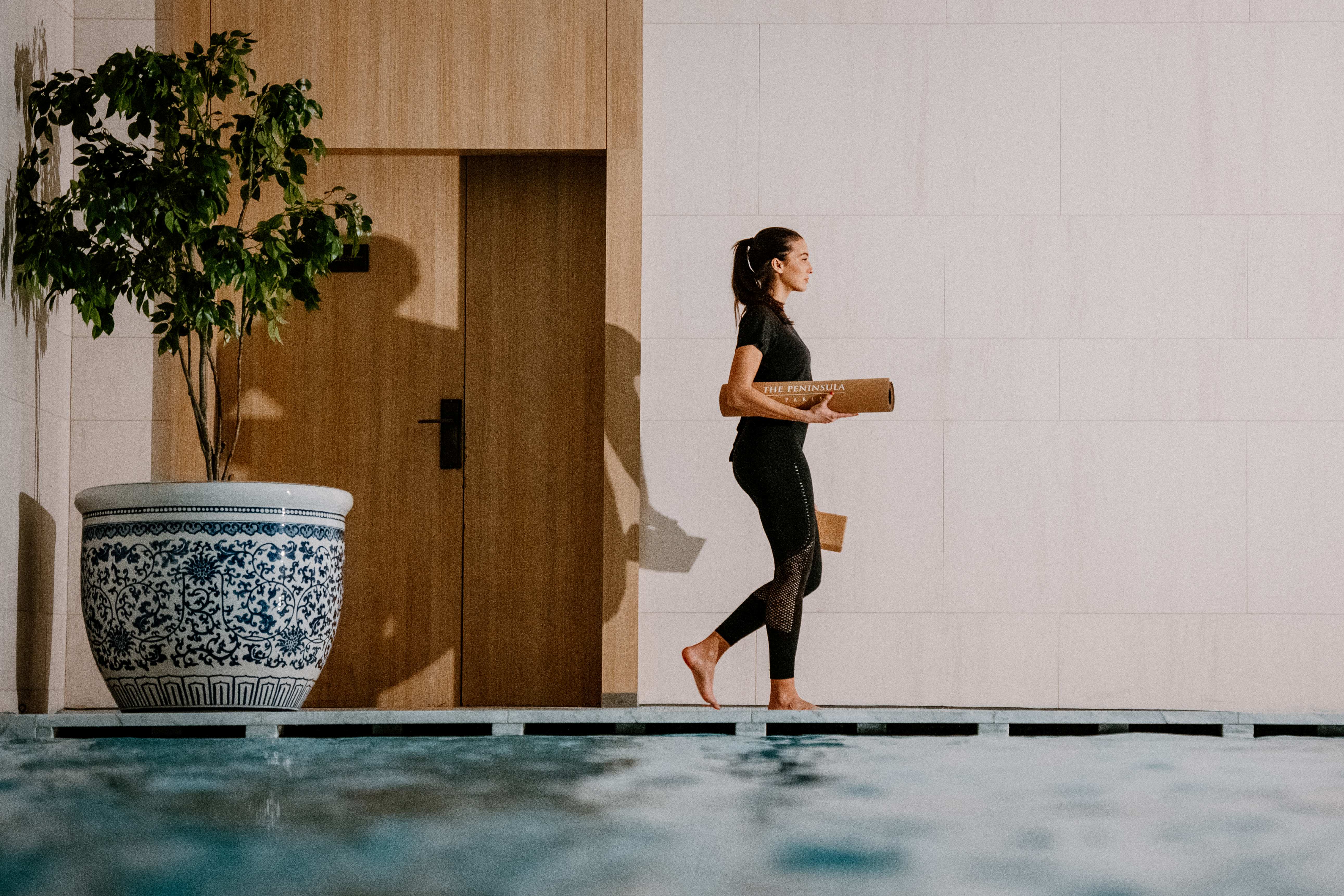 FitnessCentre_SaraBalzer_ThePennisulaParis